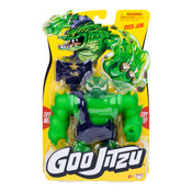 Heroes of Goo Jit Zu S15 Hero Pack