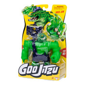 Heroes of Goo Jit Zu S15 Hero Pack