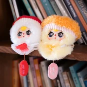 Baby Three Sunny Doll Plush Blind Box