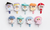 Baby Three Sunny Doll Plush Blind Box