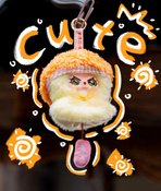 Baby Three Sunny Doll Plush Blind Box