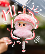 Baby Three Sunny Doll Plush Blind Box