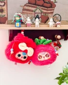Baby Three Good Luck Bag Series Blind Box