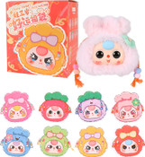 Baby Three Good Luck Bag Series Blind Box