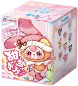 Baby Three Sweet Dream 100% Plush Series Blind Box