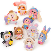 Baby Three Sweet Dream 100% Plush Series Blind Box