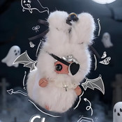 Baby Three Beneath The Nightfall Series Blind Box