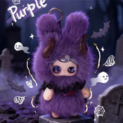 Baby Three Beneath The Nightfall Series Blind Box