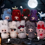 Baby Three Beneath The Nightfall Series Blind Box