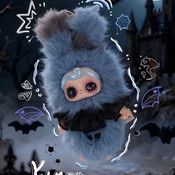 Baby Three Beneath The Nightfall Series Blind Box