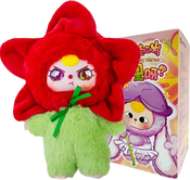 Baby Three Where is Spring Plush Blind Box