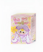 Baby Three Where is Spring Plush Blind Box