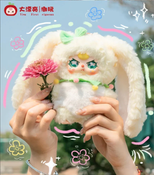 Baby Three Where is Spring Plush Blind Box
