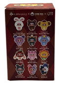 Babythree Migo Little Troublemaker Blind Box 