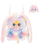 Baby Three Macchiato Mini Rabbit Series Blind Box