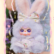Baby Three Macchiato Mini Rabbit Series Blind Box