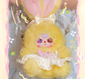 Baby Three Macchiato Mini Rabbit Series Blind Box