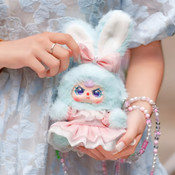 Baby Three Macchiato Mini Rabbit Series Blind Box