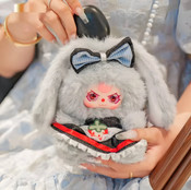 Baby Three Macchiato Mini Rabbit Series Blind Box