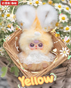 Baby Three Flower Fairy Plush Blind Box