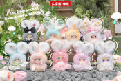 Baby Three Flower Fairy Plush Blind Box