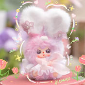 Baby Three Flower Fairy Plush Blind Box