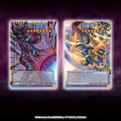 Yu-Gi-Oh! TCG Chaos Origins Booster Pack