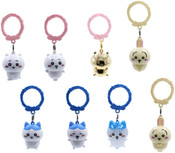 Chiikawa Backpack Hangers Blind Box