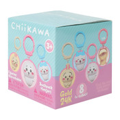 Chiikawa Backpack Hangers Blind Box