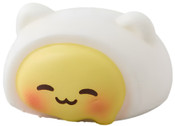 Mooshies Fluffmellies Sweet Yolk Buns