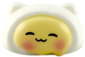 Mooshies Fluffmellies Sweet Yolk Buns