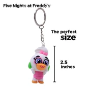Five Night At Freddy's Mystery Collectible Hangers