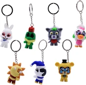 Five Night At Freddy's Mystery Collectible Hangers