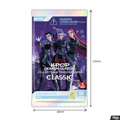 KPop Demon Hunters Collectable Trading Cards - Classic Edition