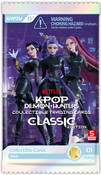KPop Demon Hunters Collectable Trading Cards - Classic Edition