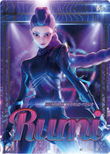 KPop Demon Hunters Collectable Trading Cards - Energy Edition