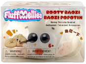 Mooshies Fluffmellies Booty Baozi