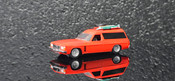 Oz Wheels 1:64 FSD Series 3