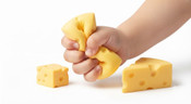 Squishy Cheese 