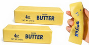 Squishy Butter 