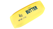 Squishy Butter 