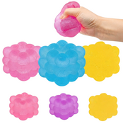 Squishy Cloud Cube 