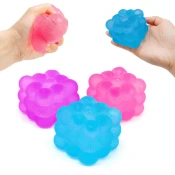 Squishy Cloud Cube 