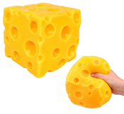 Squishy Cheese - Jumbo