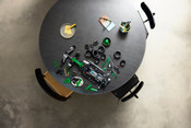 LEGO Technic Aston Martin Aramco AMR25 F1 Car 42240