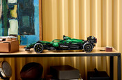 LEGO Technic Aston Martin Aramco AMR25 F1 Car 42240