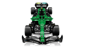 LEGO Technic Aston Martin Aramco AMR25 F1 Car 42240