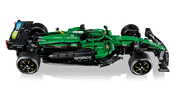 LEGO Technic Aston Martin Aramco AMR25 F1 Car 42240