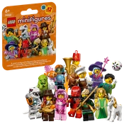 LEGO Minifigures Series 29 71052