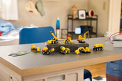 LEGO Technic Mighty Machines 42233